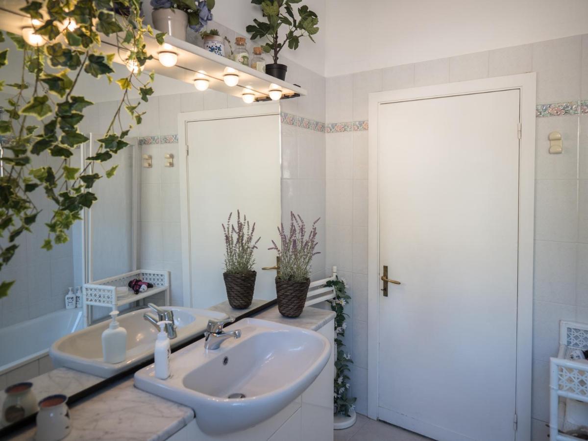 Recanissu Apartment With Balcony & Ac ヴェルナッツァ エクステリア 写真