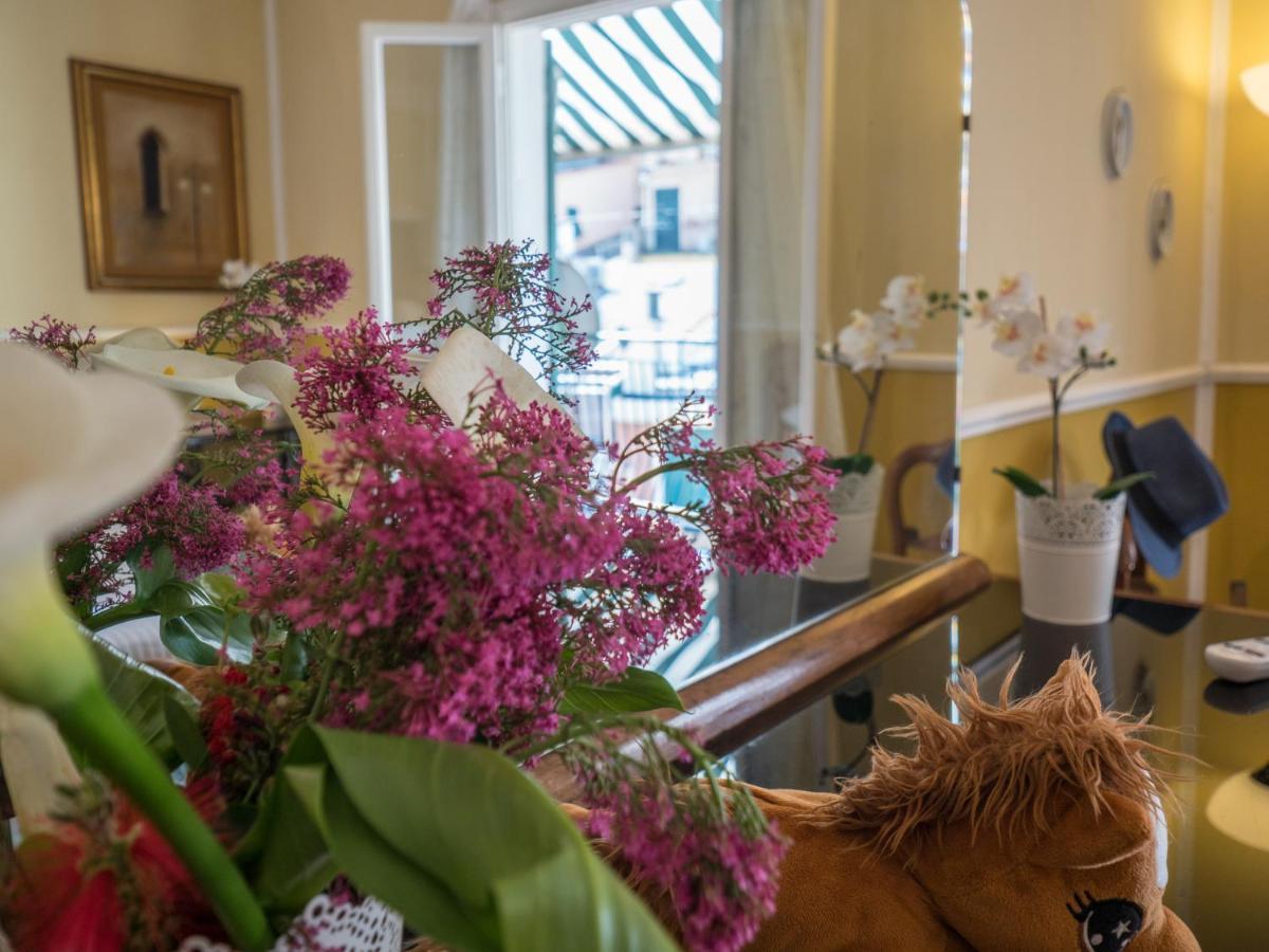 Recanissu Apartment With Balcony & Ac ヴェルナッツァ エクステリア 写真