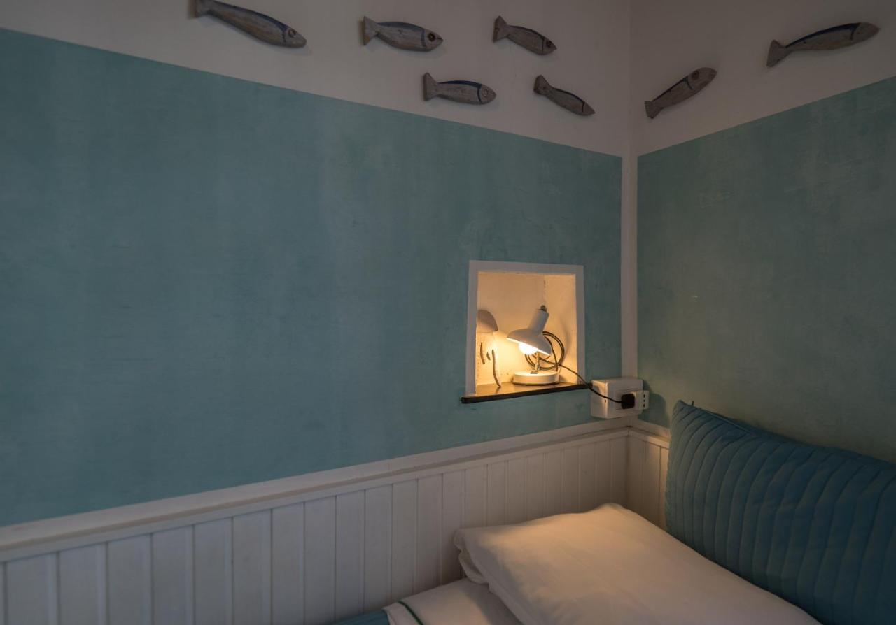 Recanissu Apartment With Balcony & Ac ヴェルナッツァ エクステリア 写真