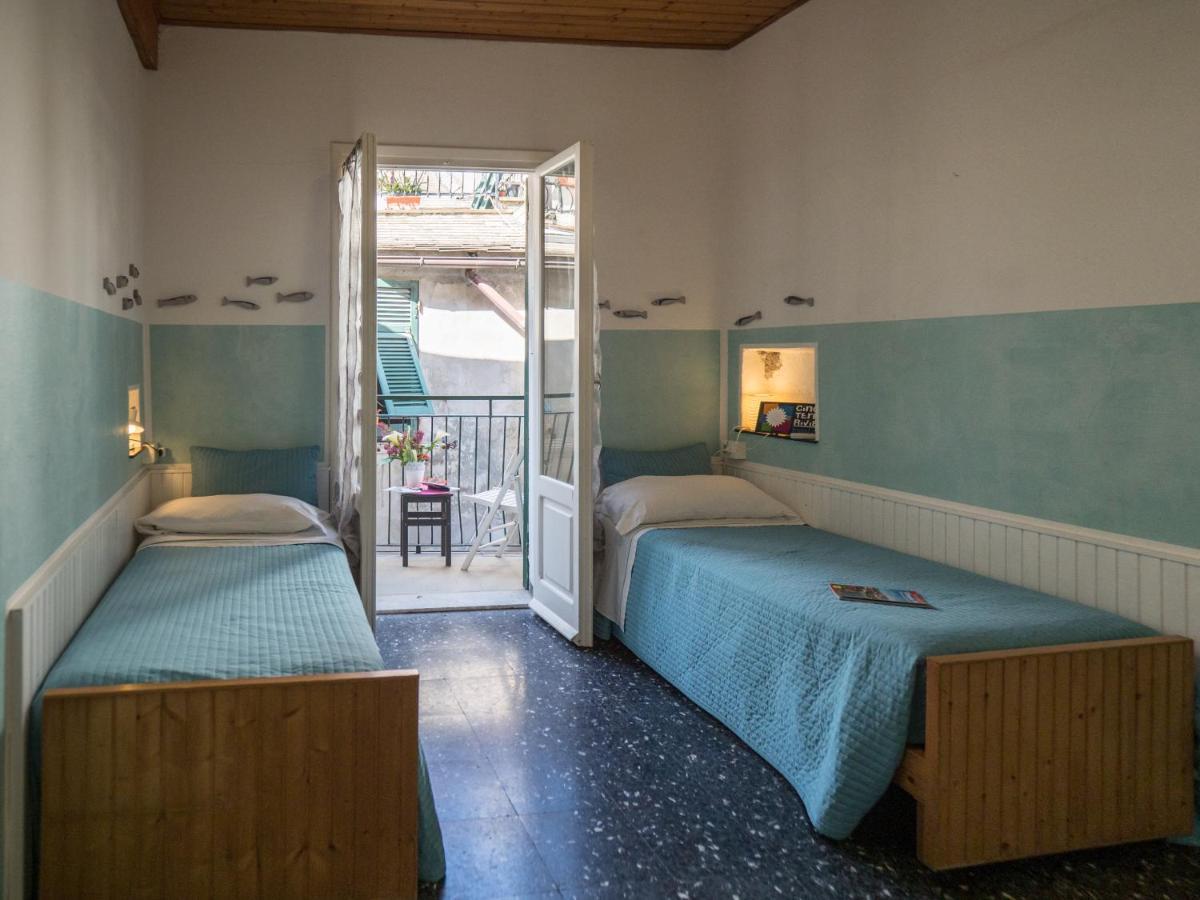 Recanissu Apartment With Balcony & Ac ヴェルナッツァ エクステリア 写真