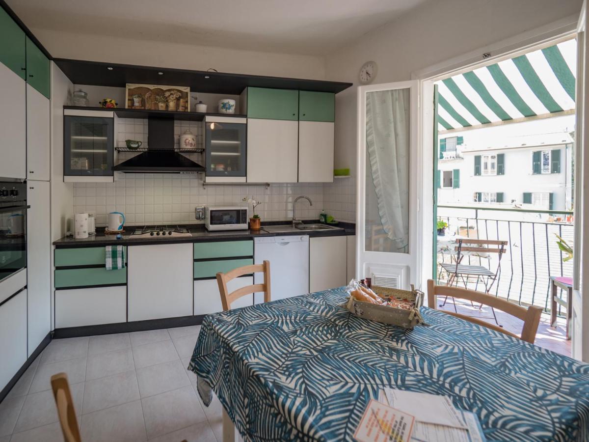 Recanissu Apartment With Balcony & Ac ヴェルナッツァ エクステリア 写真