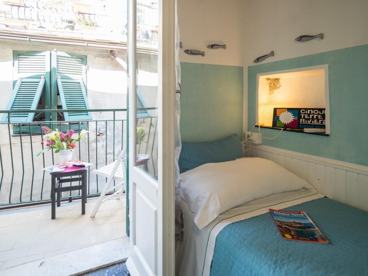 Recanissu Apartment With Balcony & Ac ヴェルナッツァ エクステリア 写真